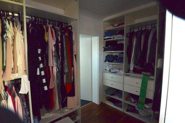 31  mit Ankleide und