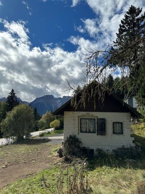 Iselsberg/Stronach Häuser, Iselsberg/Stronach Haus kaufen