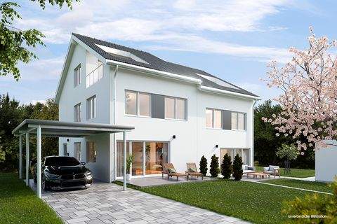Backnang Häuser, Backnang Haus kaufen