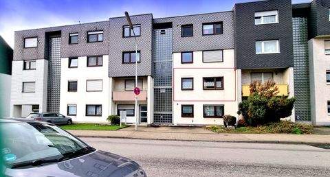 Leverkusen Wohnungen, Leverkusen Wohnung kaufen