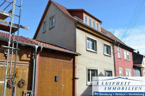 Vogtei Häuser, Vogtei Haus kaufen