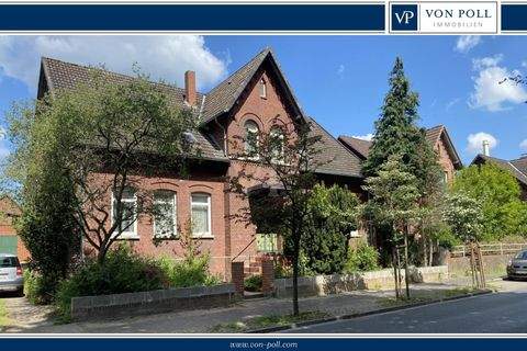 Uelzen Häuser, Uelzen Haus kaufen