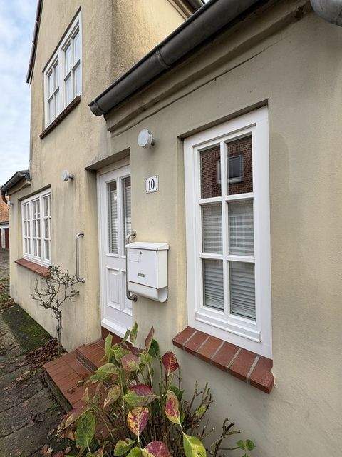 Tönning Häuser, Tönning Haus kaufen