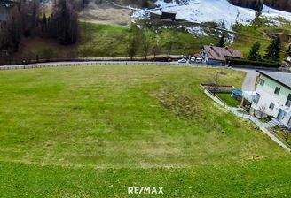 Grundstück Matrei am Brenner