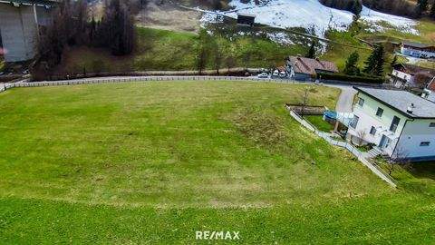 Matrei am Brenner Grundstücke, Matrei am Brenner Grundstück kaufen