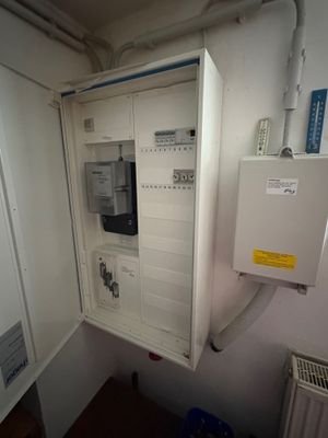 ELKO ~230V/400V