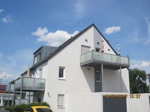 Baar-Ebenhausen Wohnungen, Baar-Ebenhausen Wohnung kaufen