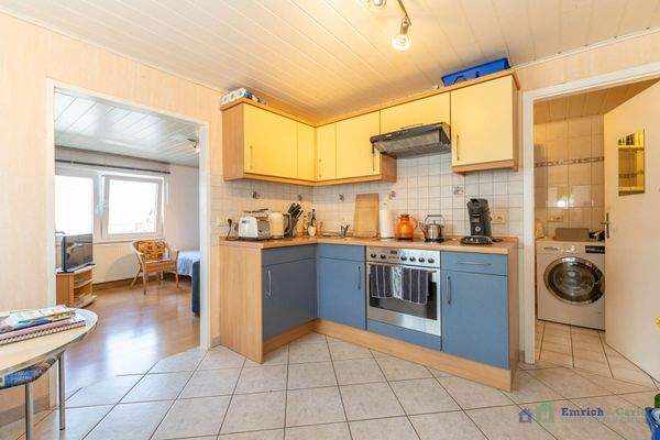 Nebengebäude OG Appartement