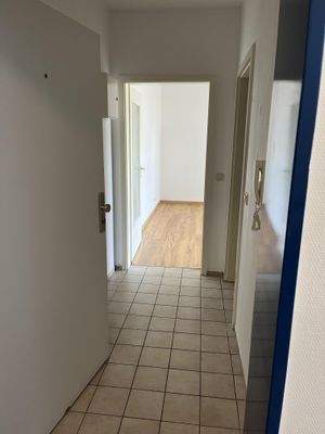 Eingangsbereich/Flur