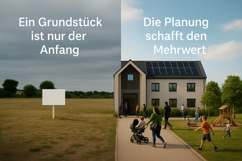 Langenau Grundstücke, Langenau Grundstück kaufen