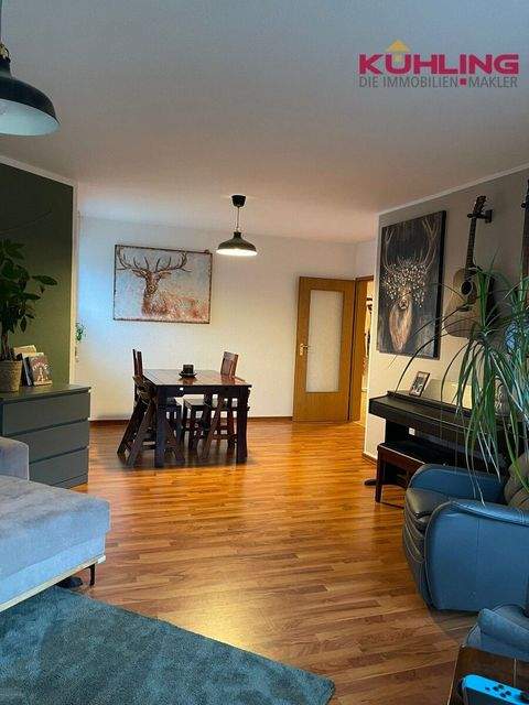 Bergen auf Rügen Wohnungen, Bergen auf Rügen Wohnung kaufen