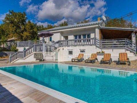 Vinodolska opcina Häuser, Vinodolska opcina Haus kaufen