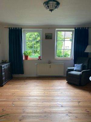 Wohnzimmer Wohnung 2