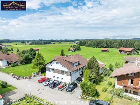 Görisried Häuser, Görisried Haus kaufen