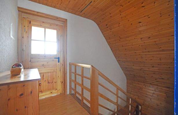 2893 - Treppenhaus DG