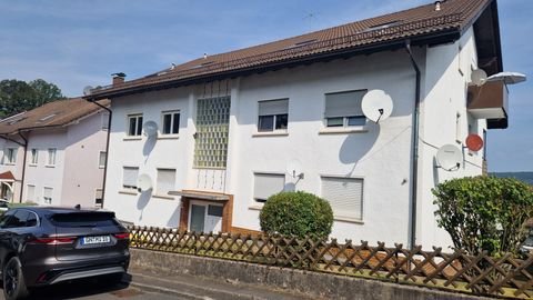 Wächtersbach Wohnungen, Wächtersbach Wohnung mieten