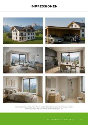 Ansicht - Ausstattung