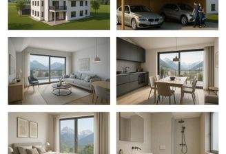 Ansicht - Ausstattung