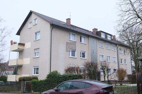 Zirndorf Wohnungen, Zirndorf Wohnung kaufen