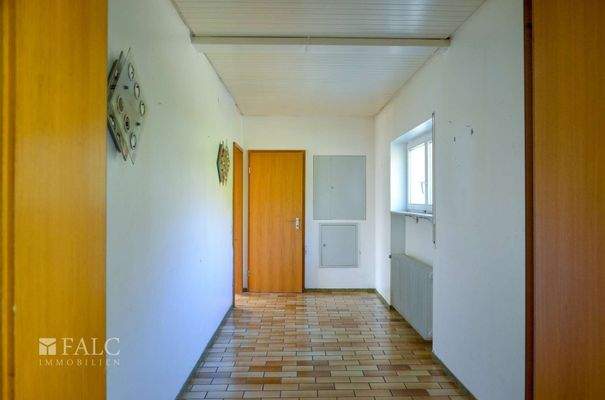 Flur Eingangsbereich