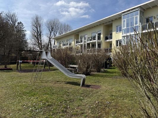 Spielplatz