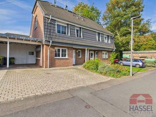 Ihr neues Zuhause in Zülpich!