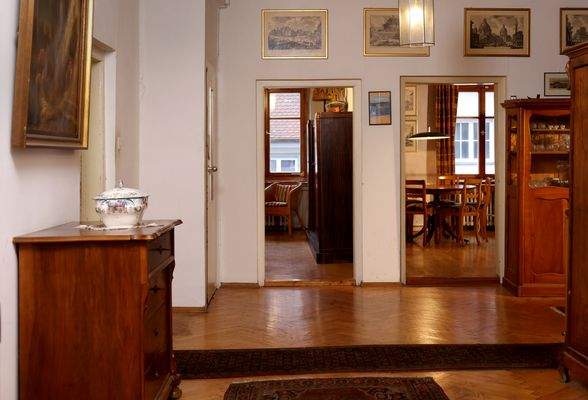 Haupthaus_Wohnräume