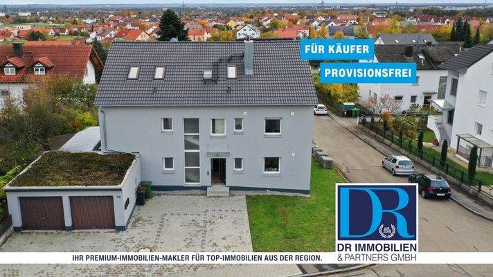 DR Immobilien & Partners GmbH