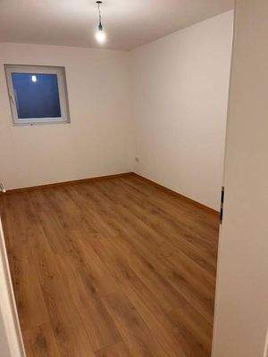 Kellerraum 1 mit Bodenheizung