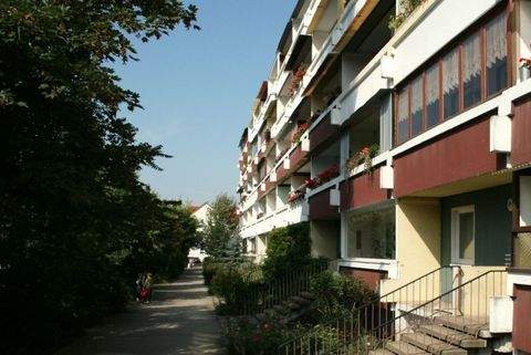 Dessau-Roßlau Wohnungen, Dessau-Roßlau Wohnung mieten