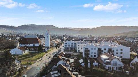 Schallstadt Häuser, Schallstadt Haus kaufen