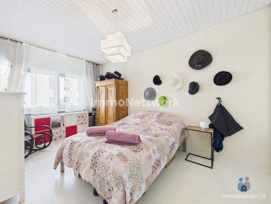 Gäste Zimmer EG Haus 1