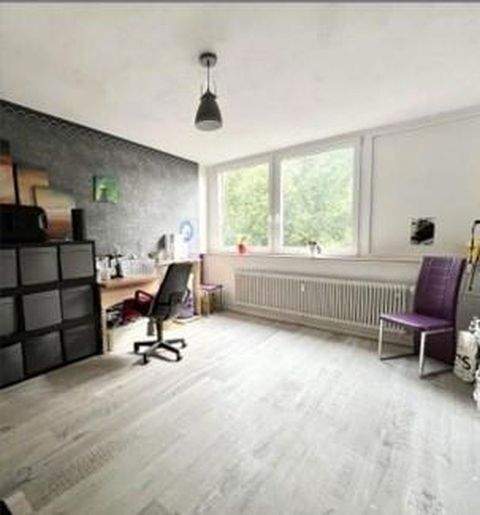 Dortmund Wohnungen, Dortmund Wohnung mieten