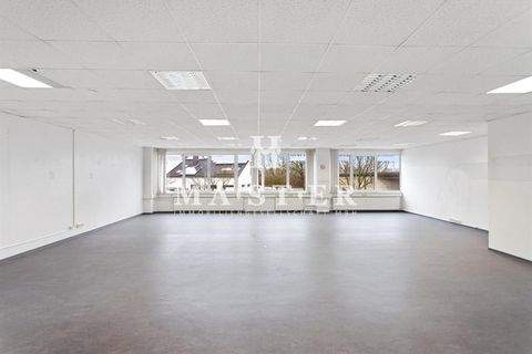 Paderborn Büros, Büroräume, Büroflächen 