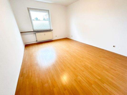 Ihr eines Schlafzimmer