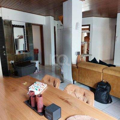 Kreta, Heraklion: Wohnung in Kommeno Benteni zu verkaufen