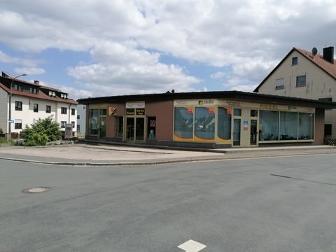 Sulzbach-Rosenberg Ladenlokale, Ladenflächen 