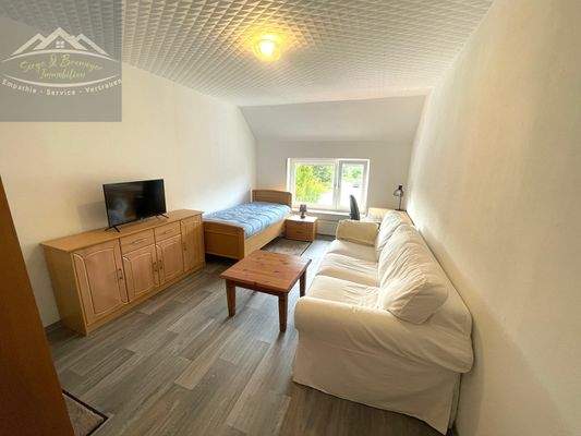 Wohnungsimpressionen VII