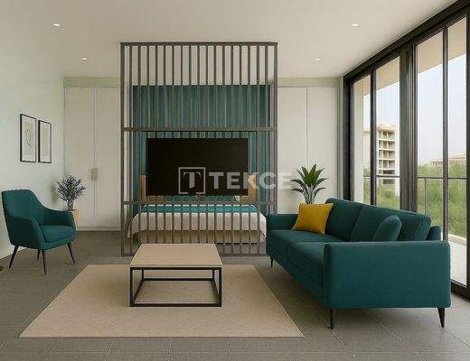 Fully Furnished Tourist Apartments with Rooftop Pool in San Pedro