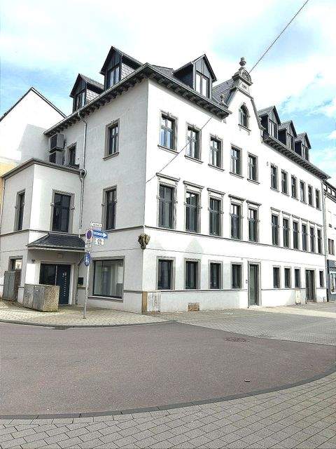 Trier Wohnungen, Trier Wohnung mieten