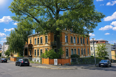 Dresden Wohnungen, Dresden Wohnung kaufen