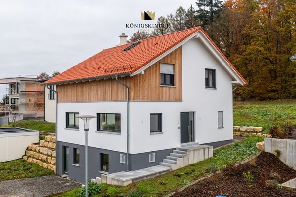 Ihr neues Nest
