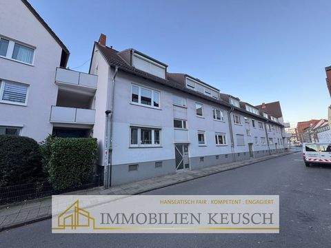 Bremen Wohnungen, Bremen Wohnung kaufen