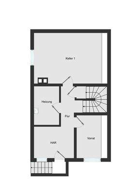 Grundriss KG
