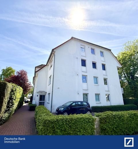 Bad Oeynhausen Wohnungen, Bad Oeynhausen Wohnung kaufen