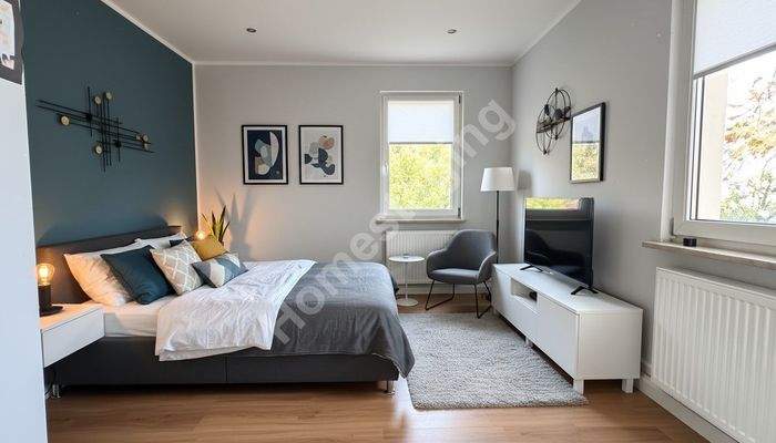 6.WE Schlafzimmer (2.OG li Home staging)