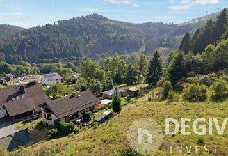 Panoramablick auf Ih