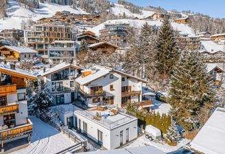 Schneevisualisierung