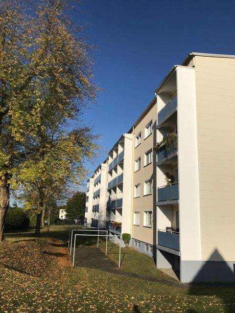 Warin Wohnungen, Warin Wohnung mieten