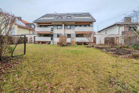 München Wohnungen, München Wohnung kaufen